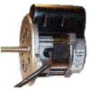 1/7HP Burner motor